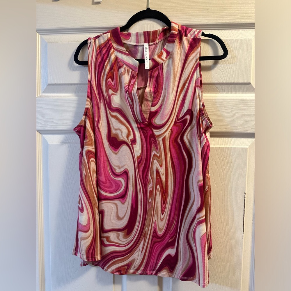 Brand New Scarlet top with tags